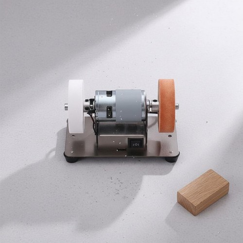 Small bench grinder - bench,