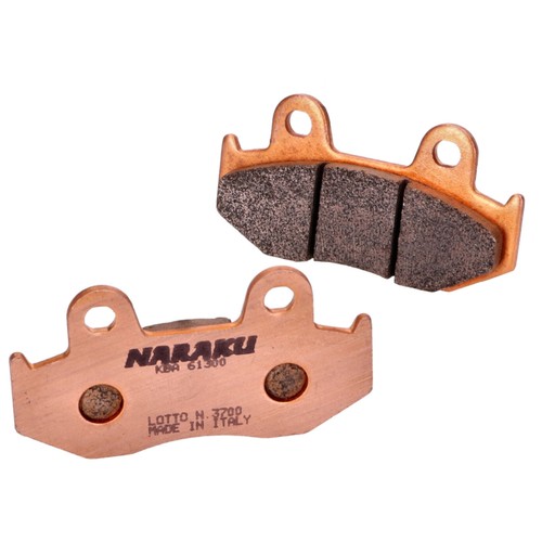 Brake shoes naraku sintered - brake,