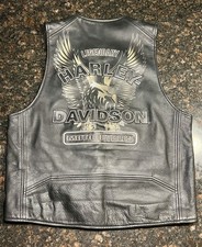Vintage Harley Davidson