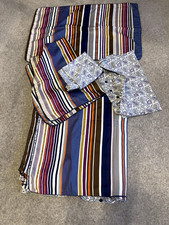 FAB Bedeck Aldin Multi Striped