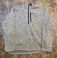 Eddie Bauer Mens 2XL Gray