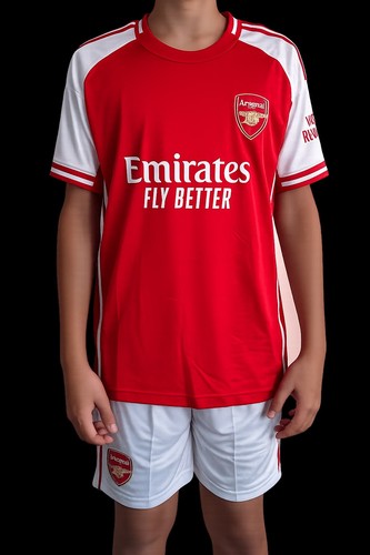 Arsenal home kit - arsenal,