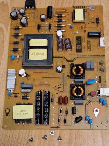 Power supply psu for - power, hitachi