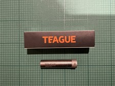 TEAGUE Beretta OPTIMA HP 20G SK Extended Stainless Steel Choke