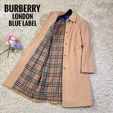 BURBERRY London Blue Label