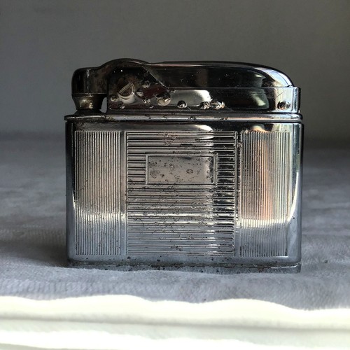 Vintage rusted mosda - rusted,
