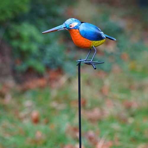 Kingfisher stick metal - kingfisher,