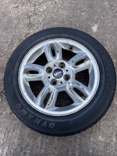 15" Genuine Used MINI Alloy