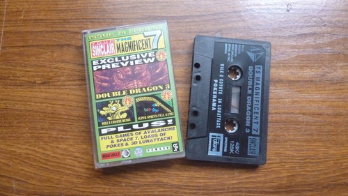 Spectrum game your - zx,