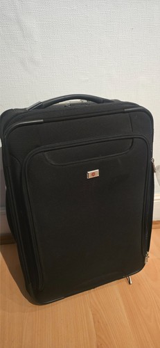 Victorinox roller carry - carry, on