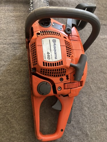 Husqvarna 440 professional - 440,