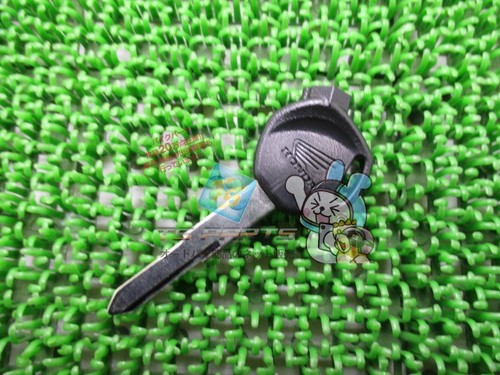 Pcx125 blank key in - key,