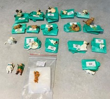 7. - VINTAGE HANTEL HANDMADE