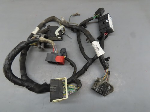 Ford transit 350 - to, engine