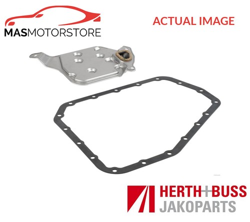 Automatic transmission oil - transmission,