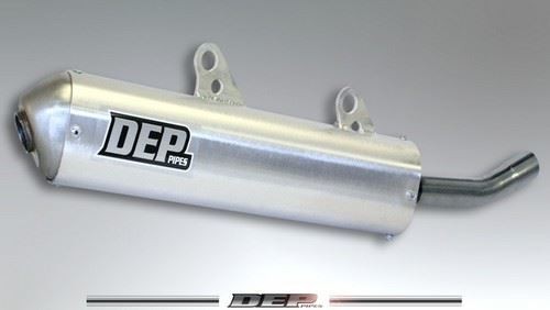 Dep depy2108 exhaust - dep,