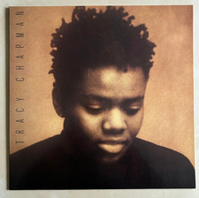 Tracy Chapman - Tracy Chapman