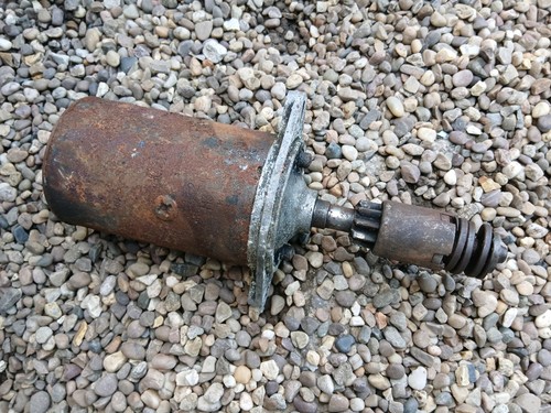 Classic midget austin - classic,