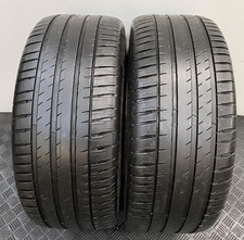 X2 255/40/R20 101W XL MICHELIN
