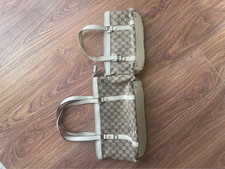 Big/Medium Gucci Abbey Tote