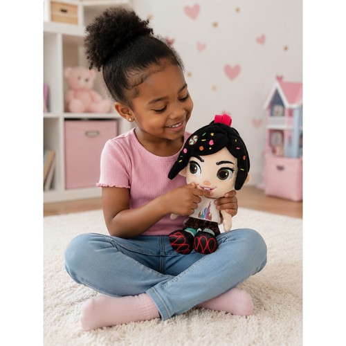 Disney store vanellope von - store,