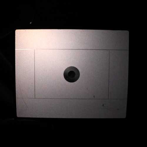 Bronica etr focusing screen - bronica,