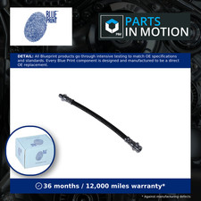 Brake Hose fits MITSUBISHI