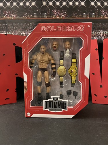 Wwe ultimate edition fan - edition,