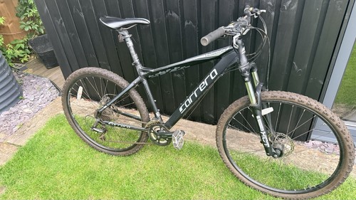 Carrera vengeance mountain - vengeance,