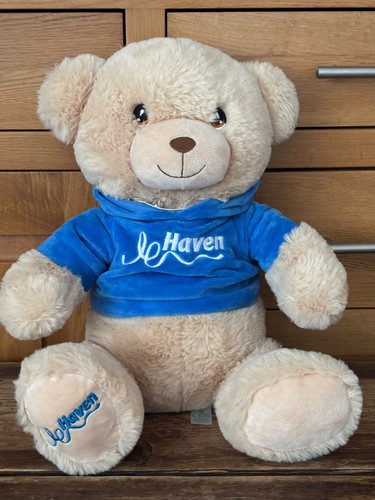 Keel toys haven - haven, teddy