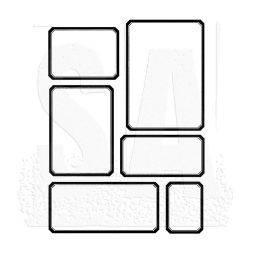 Tim holtz stampers anonymous - stampers,