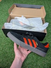 Adidas Busenitz Vulc 2 Shoes