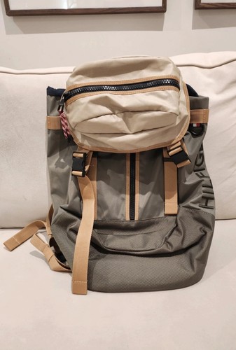 Tommy hilfiger khaki - hilfiger, green