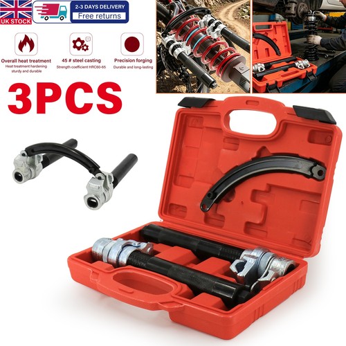 3pcs car coil spring - coil,