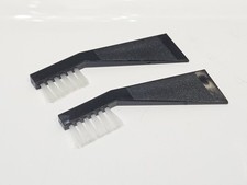 2x ORTOFON STYLUS BRUSH
