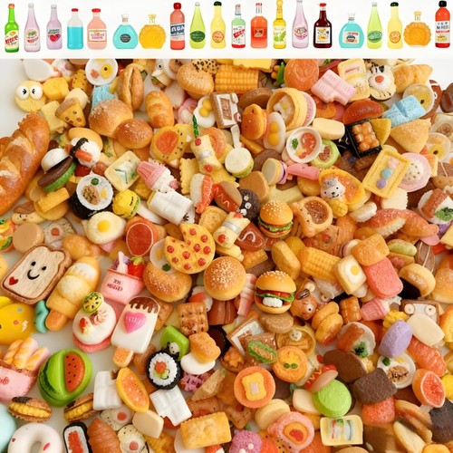 Mini brands food pcs - pcs,