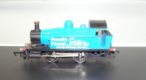 Rare hornby r796 - rare,