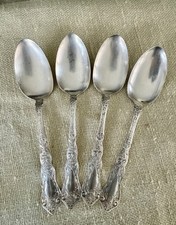 Towle LaVigne Sterling Silver