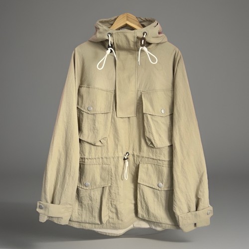 Nigel cabourn mountain smock - nigel,