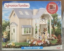 Sylvanian families bluebell - sylvanian,