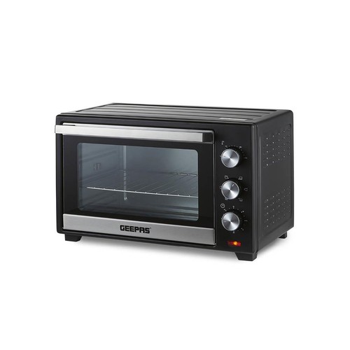 Geepas mini oven toaster - mini,
