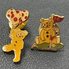 Rare 1986 & 1997 BBC’s