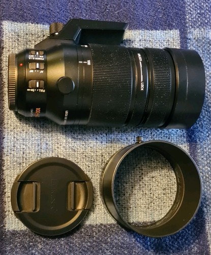 Panasonic lumix leica - lumix,