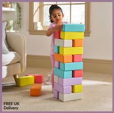 Play Factory Foam Blocks 24