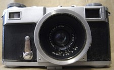 1951 KIEV ii RANGEFINDER