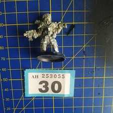 Vostroyan Firstborn Commander