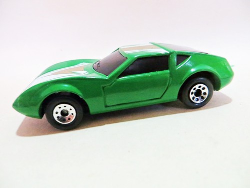 Matchbox super br15 - super, br15/16