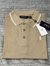 Ralph lauren polo shirt size - polo,