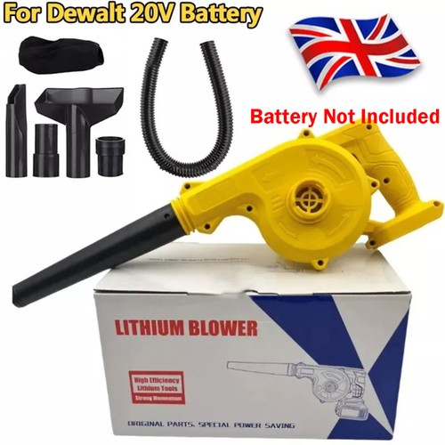 Cordless leaf blower for - leaf,