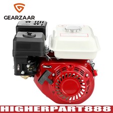 4-Stroke 7HP 212CC Petrol Gas
